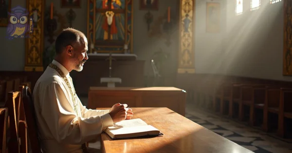 Curso de Curso Livre de Formação em Juiz de Paz Eclesiástico