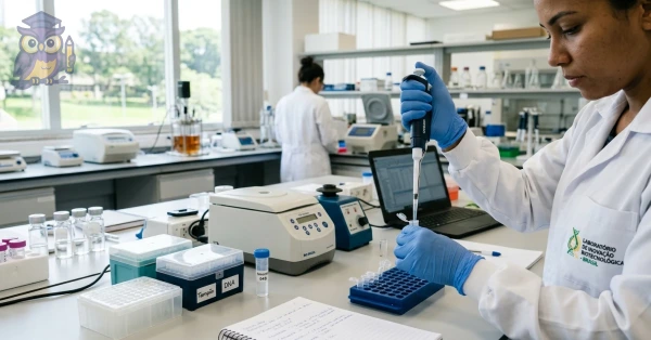 Fundamentos da Biotecnologia