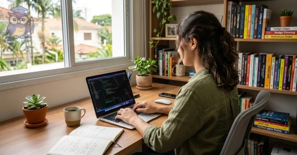 Fundamentos do ChatGPT para Iniciantes
