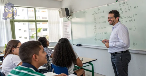 Curso de Curso Livre de Fundamentos Metodológicos da Matemática