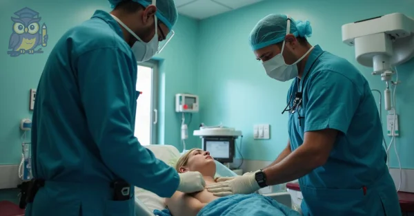 Curso de Curso Livre de Fundamentos de Primeiros Socorros para o Dia a Dia