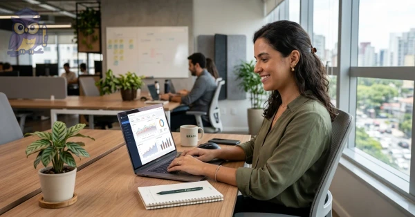 Ganhando Tempo e Produtividade com Inteligência Artificial