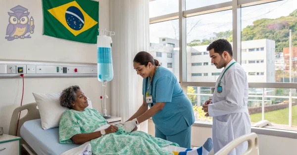 Curso de Curso Livre de Gesso Hospitalar