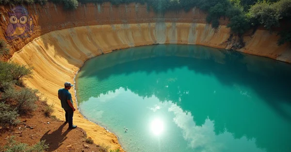 Curso de Curso Livre de Gestão Ambiental na Mineração