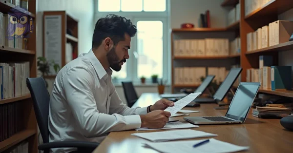 Curso de Curso Livre de Gestão de Arquivos e Documentos