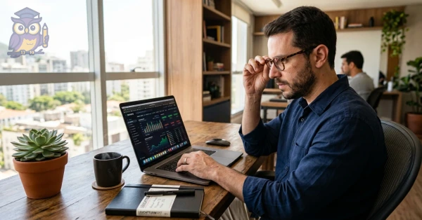 Gestão de Ativos Financeiros