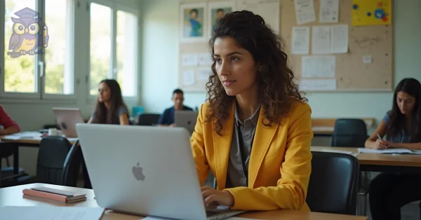 Curso de Curso Livre de Gestão Escolar e Coordenação Pedagógica