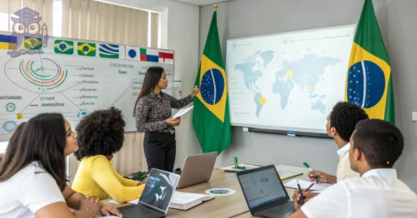 Curso de Curso Livre de Gestão Estratégica e Governança no Setor Público