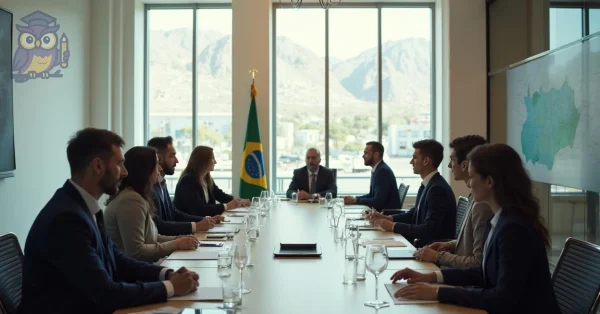 Curso de Curso Livre de Gestão e Fiscalização de Contratos