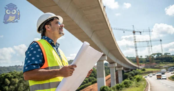 Curso de Curso Livre de Gestão e Fiscalização de Obras Públicas