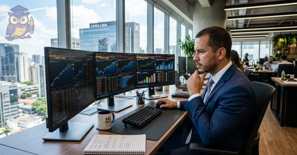 Gestão de Riscos em Portfólios de Investimentos