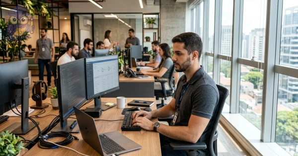 Gestão de Serviços de TI com ITIL na Prática