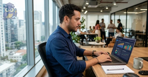 Grok AI para Comunicação e Análise de Informações
