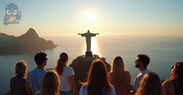 Curso de Curso Livre de Guia de Turismo