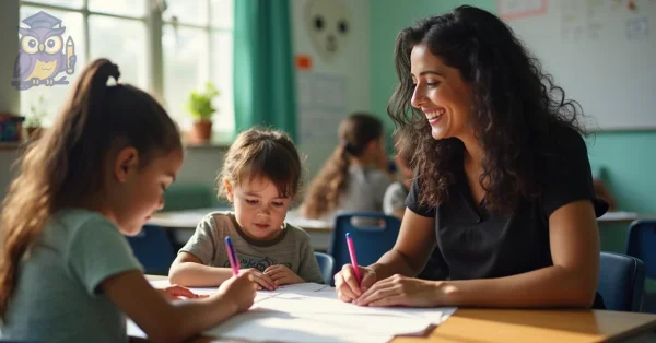 Curso de Curso Livre de Hiperatividade e Autismo: Abordagens Pedagógicas