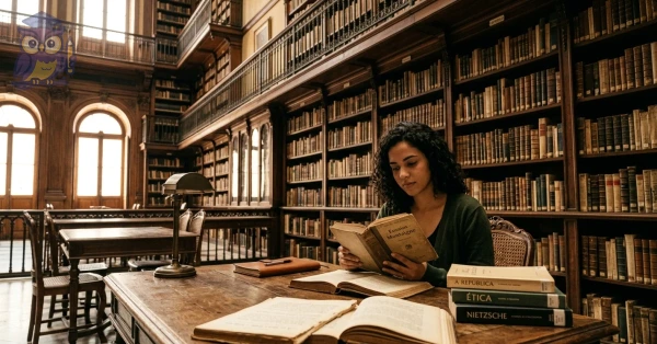 História da Filosofia