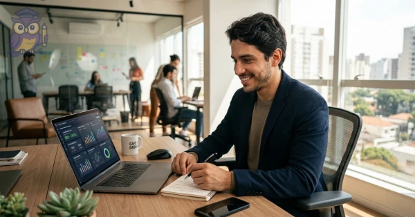 IA Aplicada ao Marketing