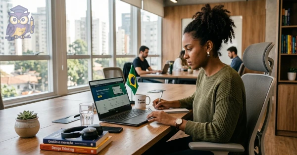 IA para Comunicação Digital