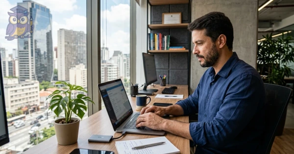 IA para Empreendedores