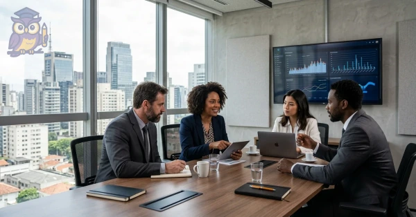 IA para Empresas e Profissionais