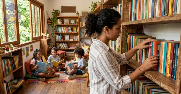 Incentivo à Leitura