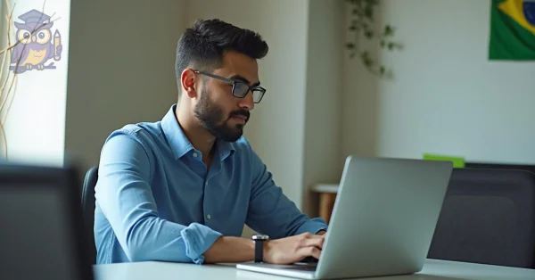 Curso de Curso Livre de Informática Avançada