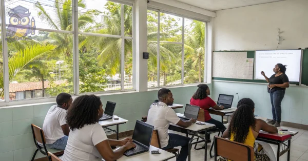 Curso de Curso Livre de Informática Essencial Aplicada