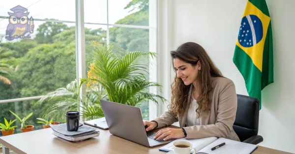 Curso de Curso Livre de Informática para Atividades Administrativas