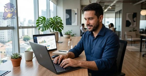 Inteligência Artificial para Aumentar a Produtividade