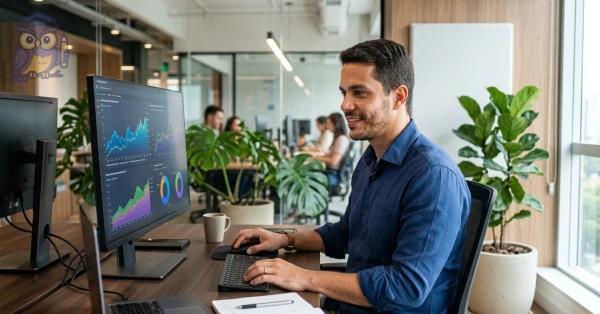 Inteligência Artificial para Automação de Processos
