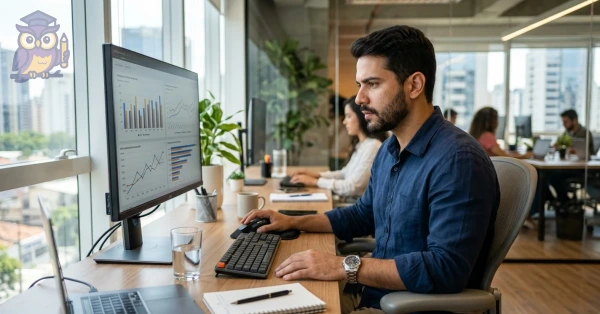 Inteligência Artificial para Negócios