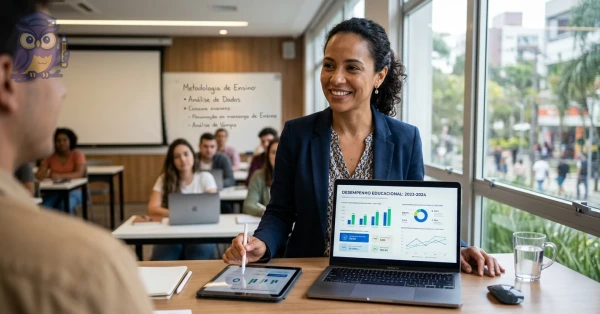 Inteligência Artificial para Professores