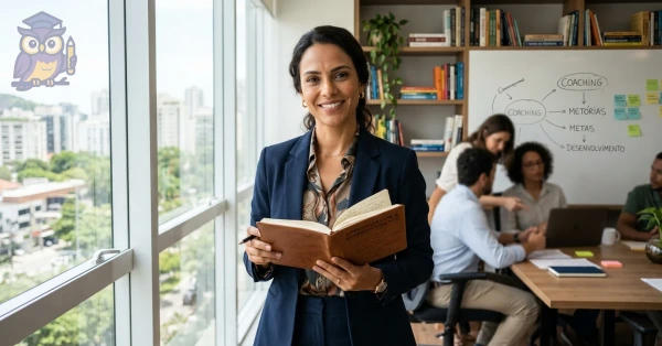 Inteligência Emocional no Coaching