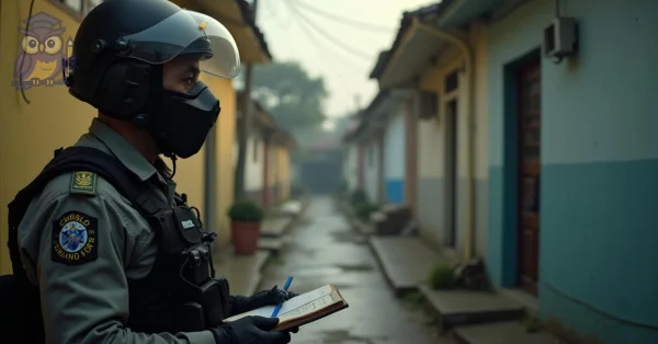 Curso de Curso Livre de Introdução em Agente de Combate Às Endemias