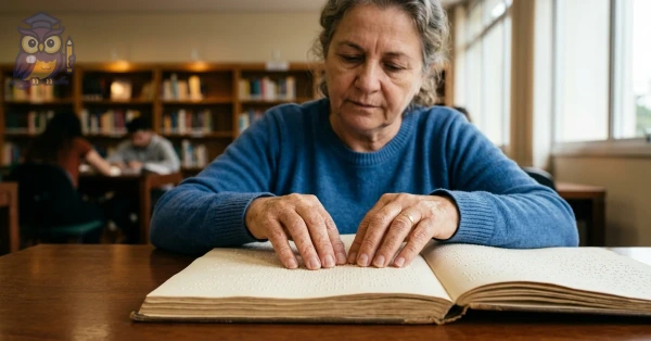 Introdução ao Sistema Braille para Iniciantes