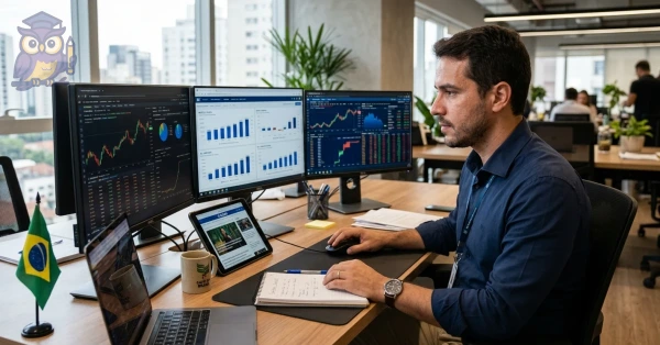 Investimentos Estratégicos