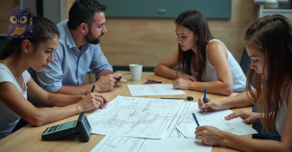 Leitura e Interpretação de Diagramas Elétricos