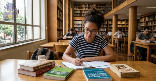 Leitura e Interpretação de Textos