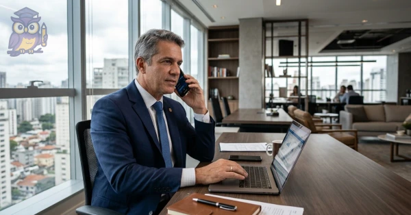 Liderança e Inteligência Artificial