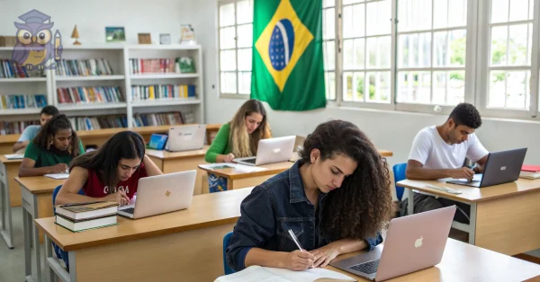 Curso de Curso Livre de Língua Portuguesa: Leitura e Produção de Textos