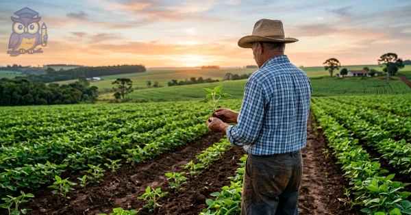 Ciências Agrárias na Prática