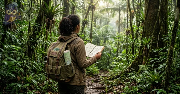 Ciências Ambientais na Prática