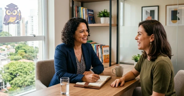 Coaching Profissional