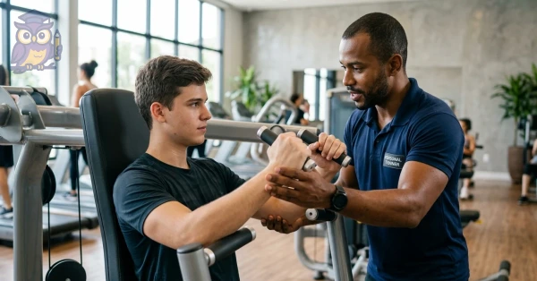 Condicionamento Físico