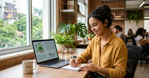 Copywriting com Inteligência Artificial