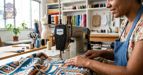 Corte e Costura Intermediário