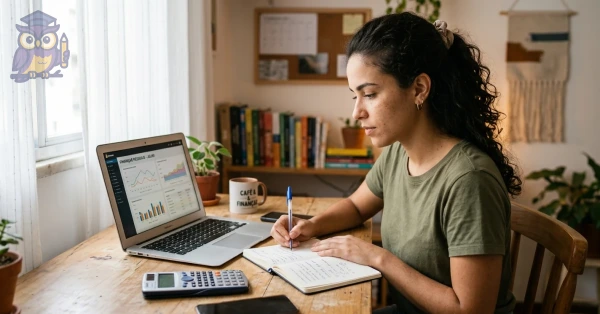 Educação Financeira