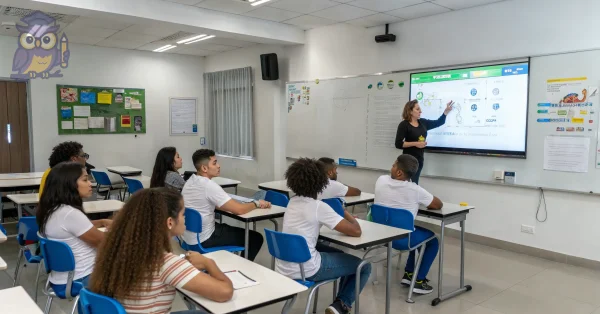 Curso de Curso Livre de Ensino de Biologia