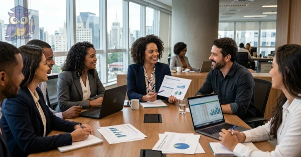 Finanças para Negócios