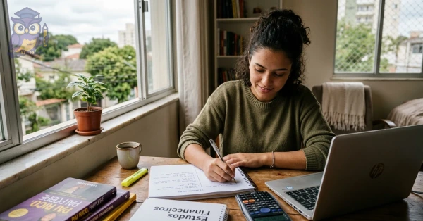 Finanças na Prática